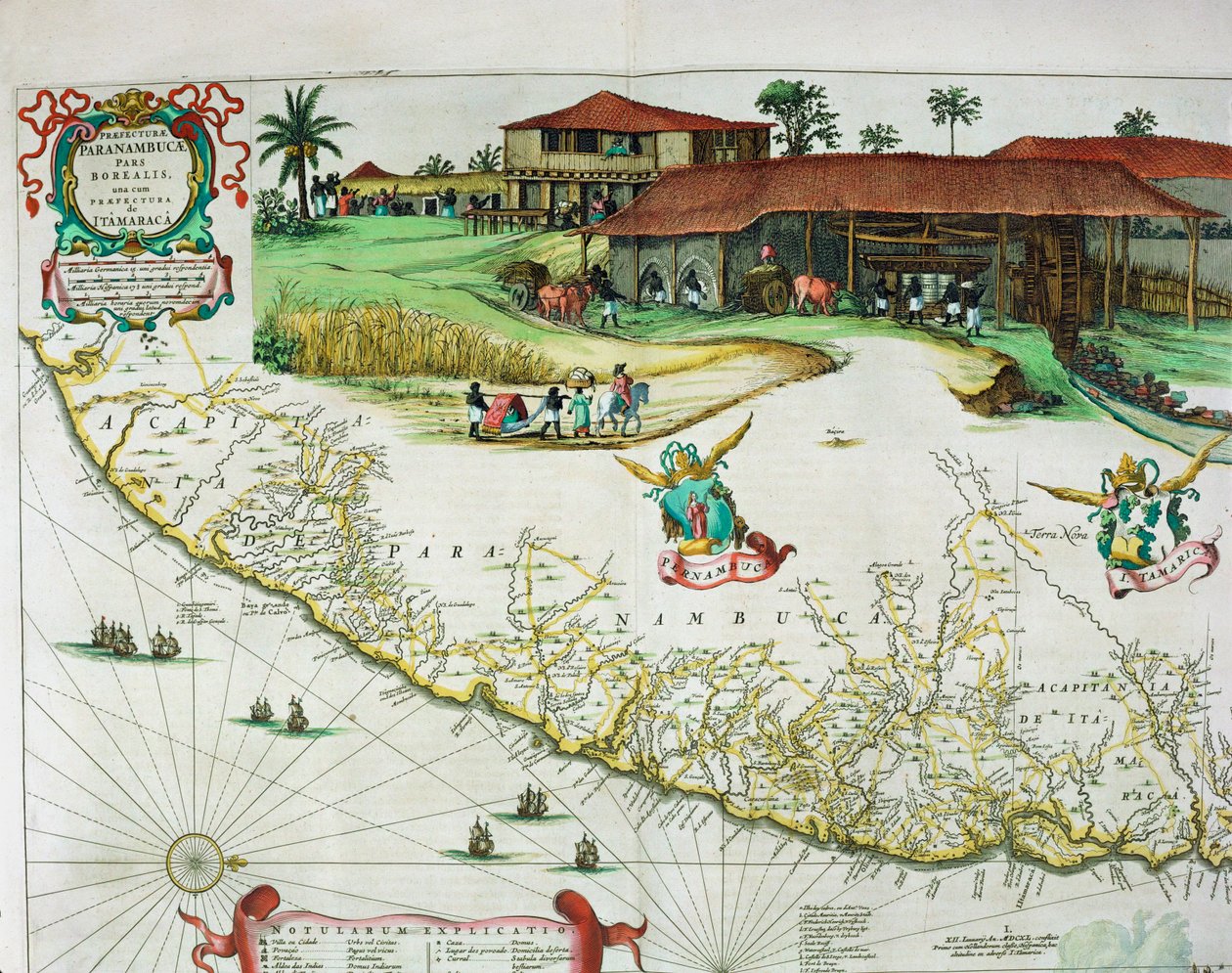  av Joan Blaeu