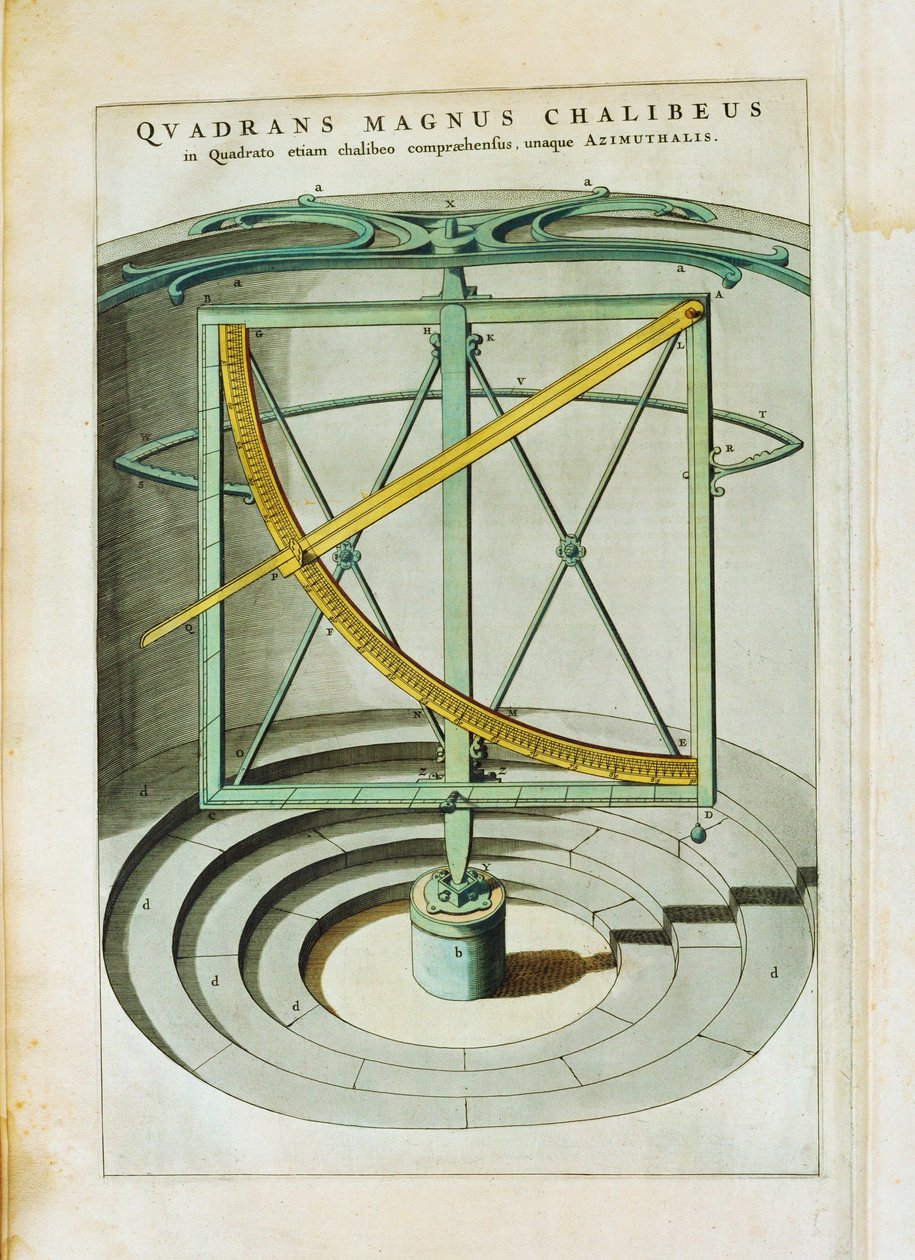  av Joan Blaeu