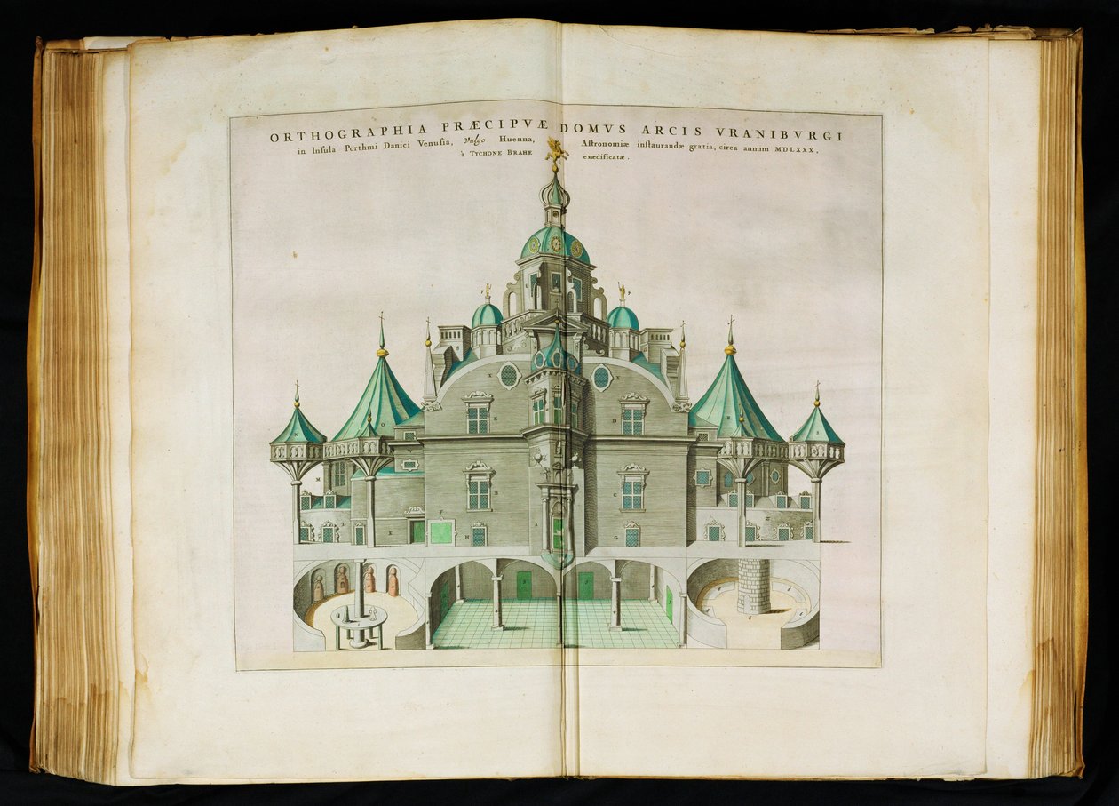  av Joan Blaeu