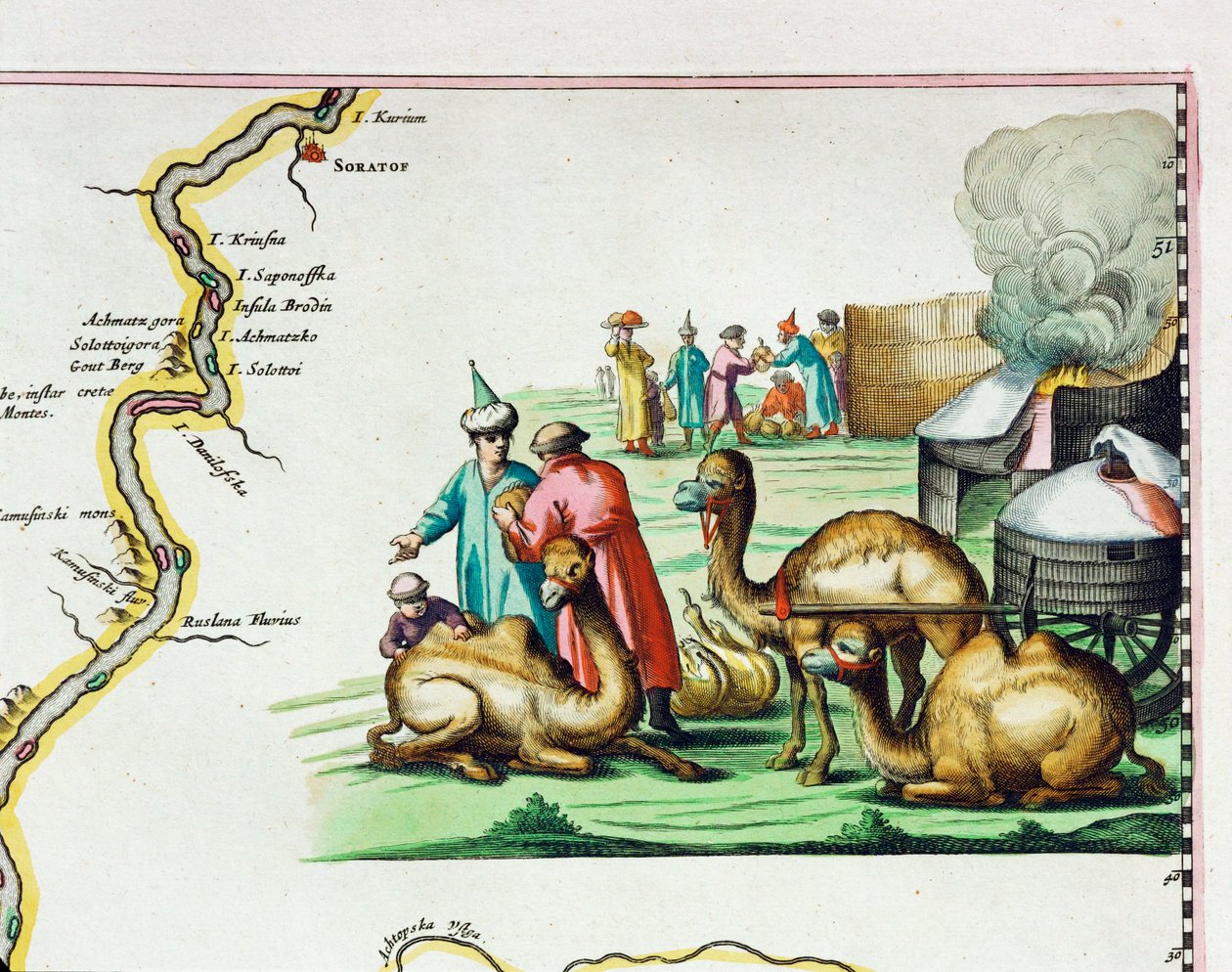  av Joan Blaeu