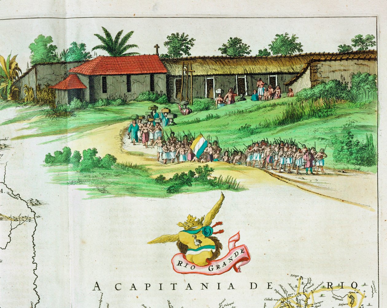  av Joan Blaeu