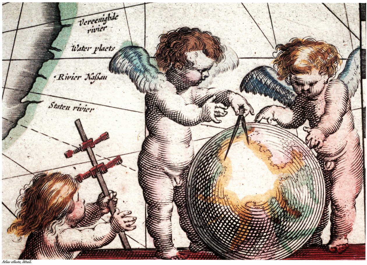  av Joan Blaeu
