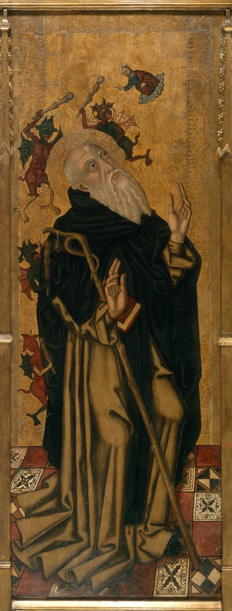 av Joan Desí