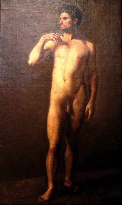 Menns akademi av Joao Zeferino da Costa