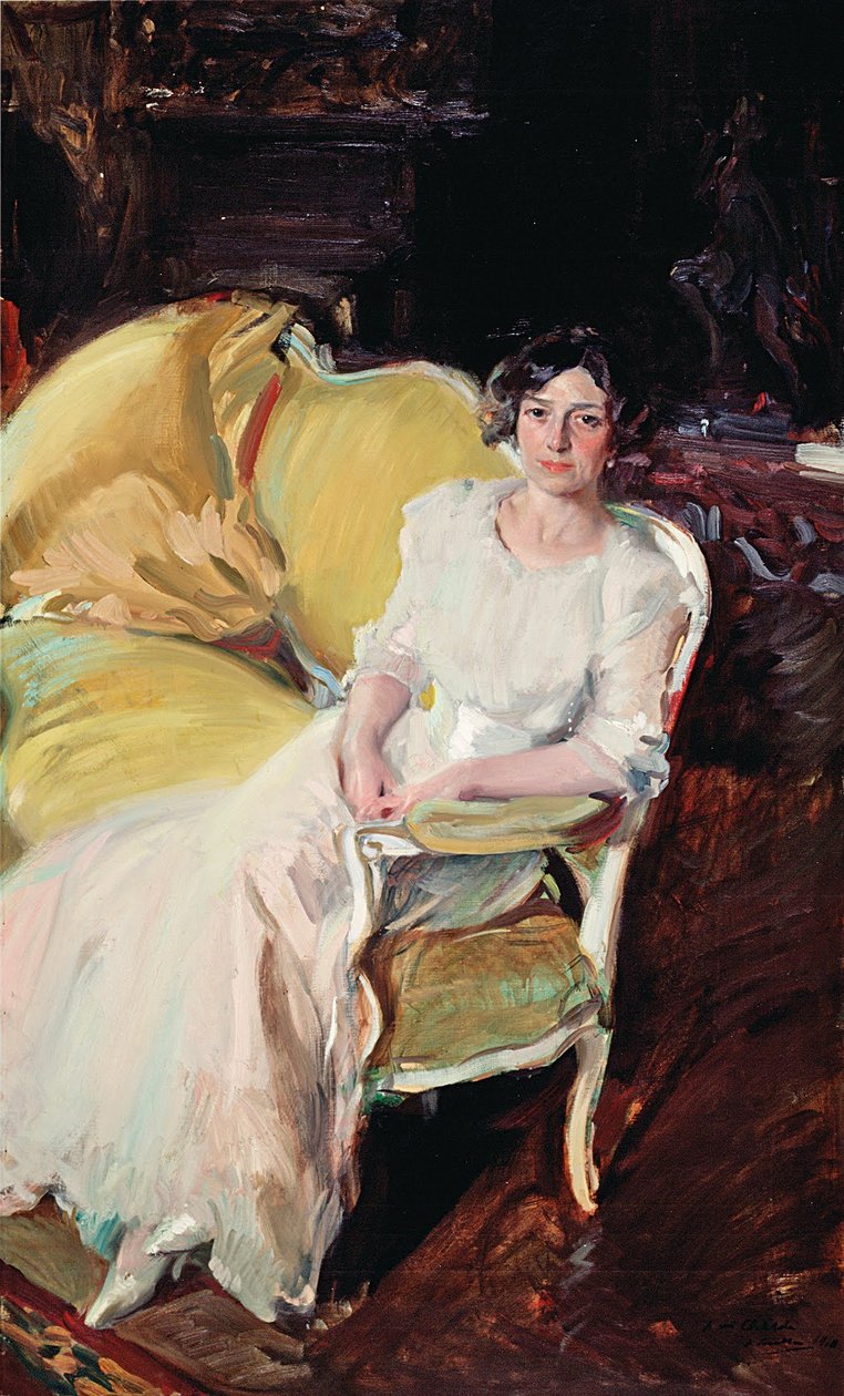  av Joaquín Sorolla