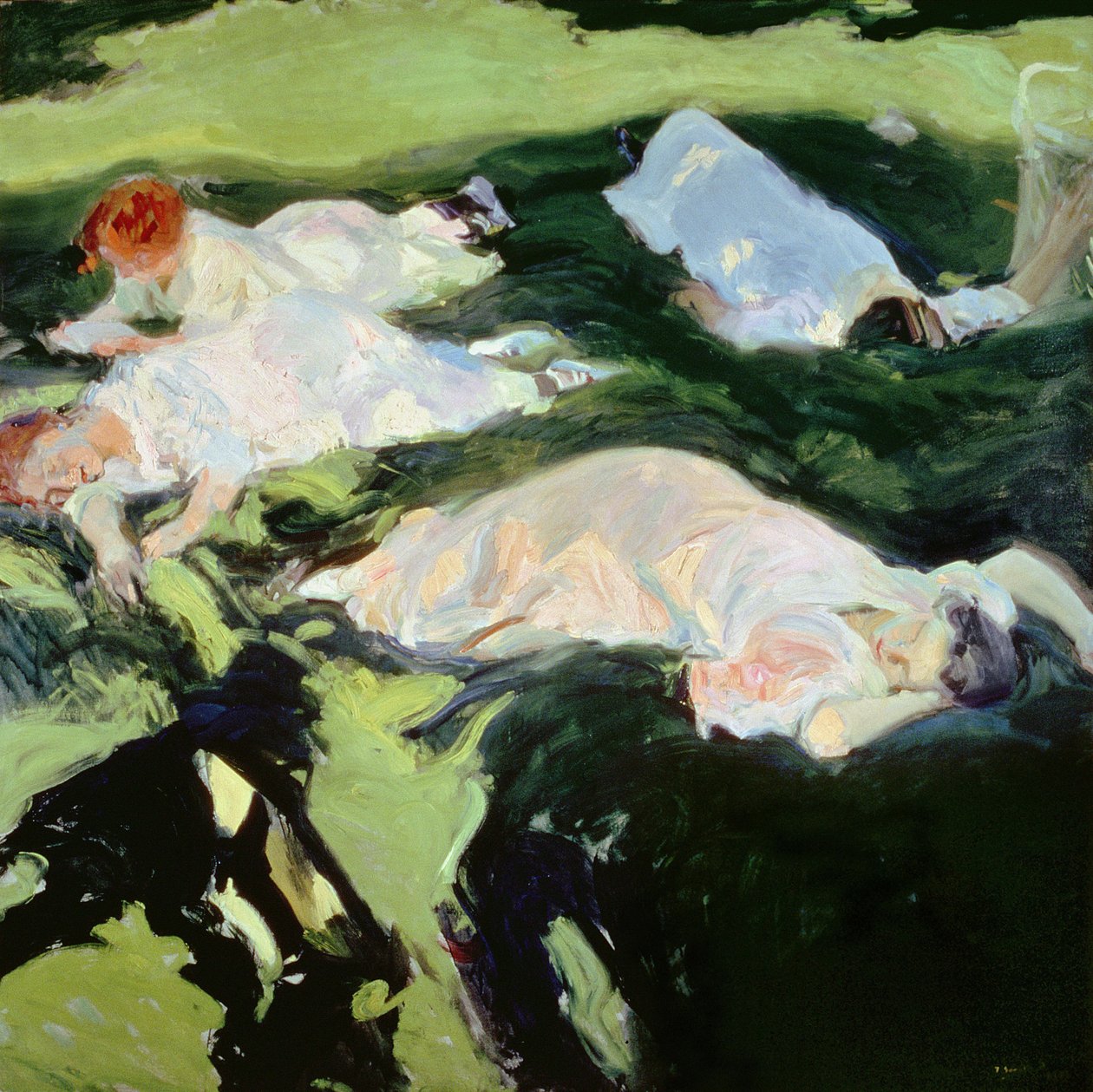  av Joaquin Sorolla