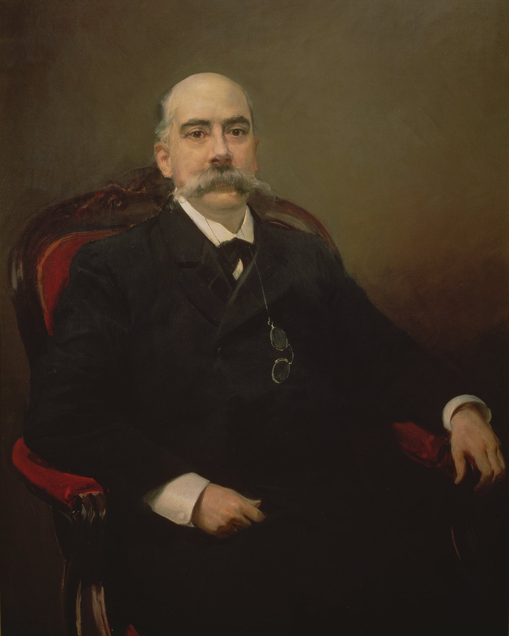 Portrait of Emilio Castelar y Ripoll, Spanish statesman, orator and writer   1422423   no       norwegian Successfully Translated  Original: Achilles Dragging the Body of Hector Translat: Achilles Dragging the Body of Hector 1308265 no norwegian Successful av Joaquin Sorolla y Bastida