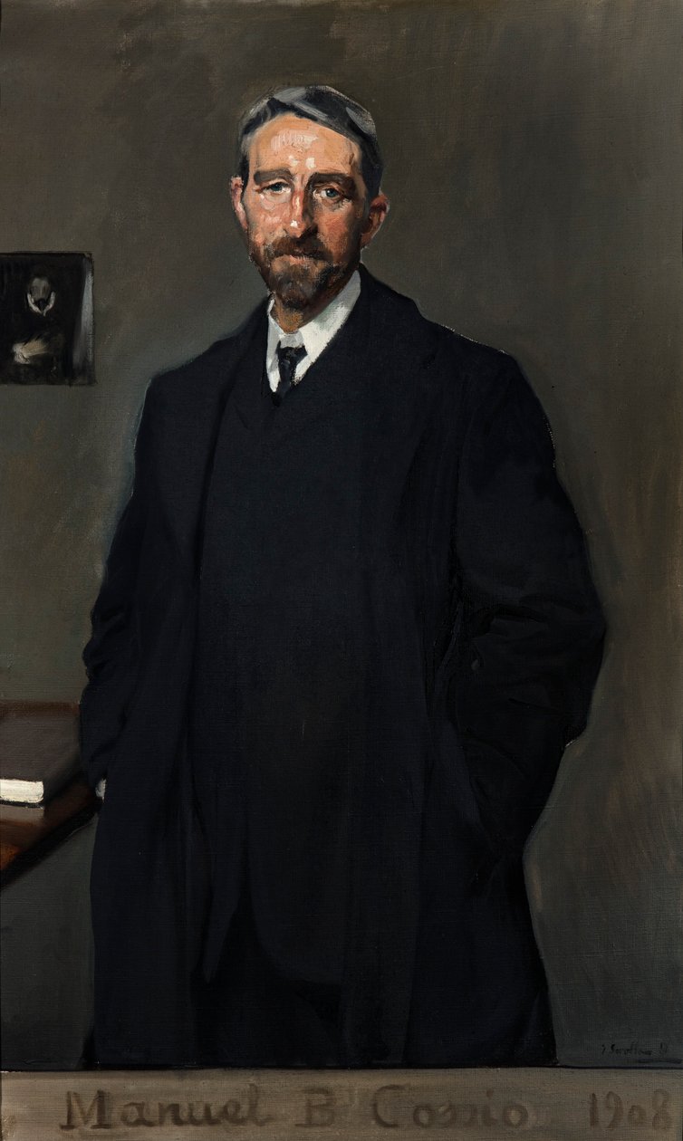  av Joaquín Sorolla
