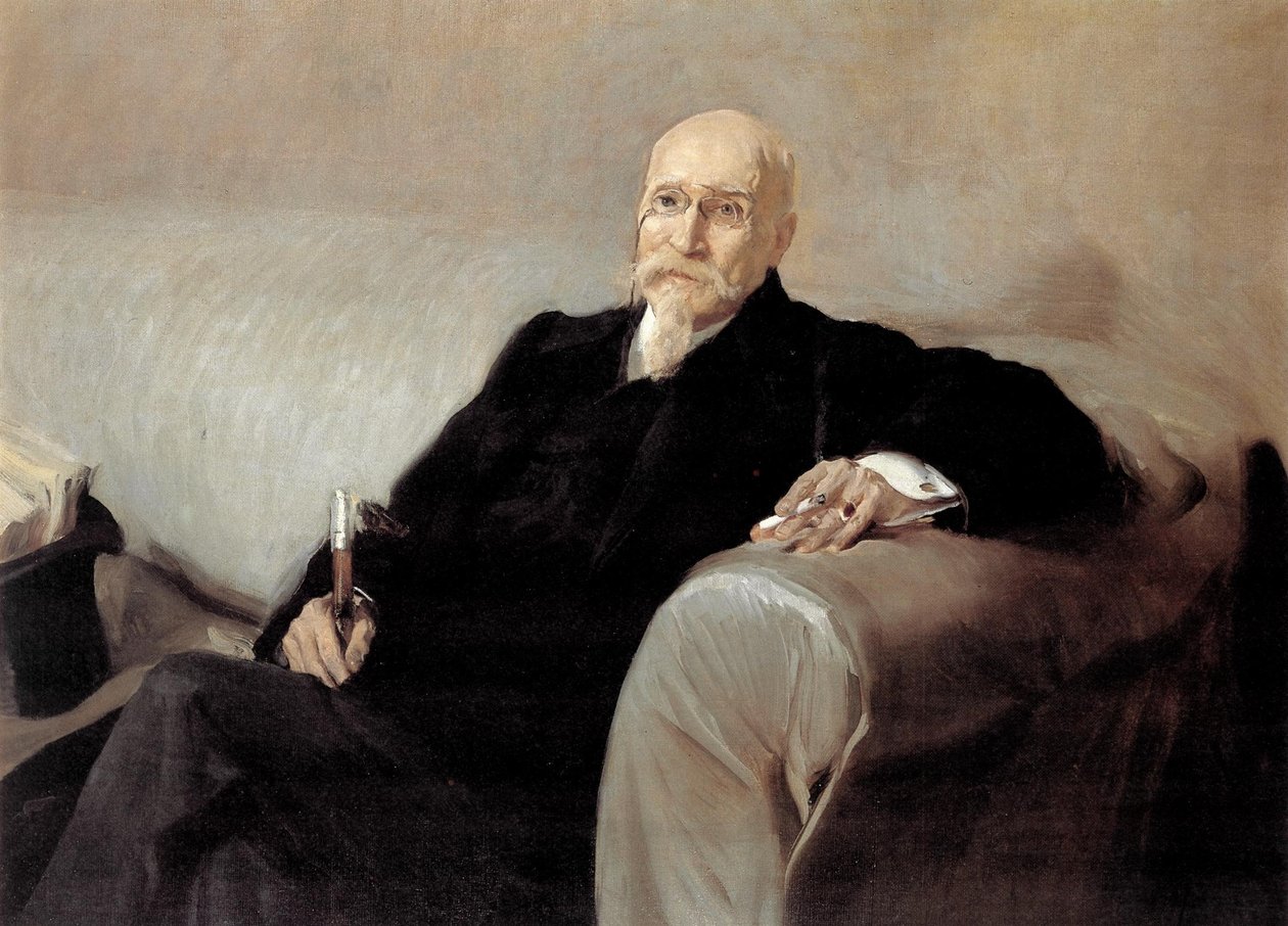  av Joaquín Sorolla