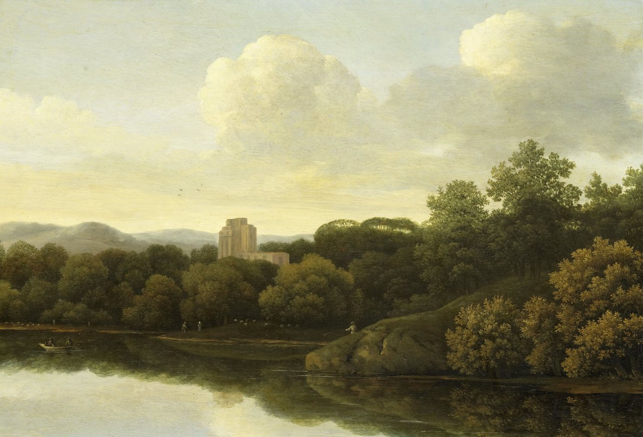  av Johan (1620-1660) Lagoor