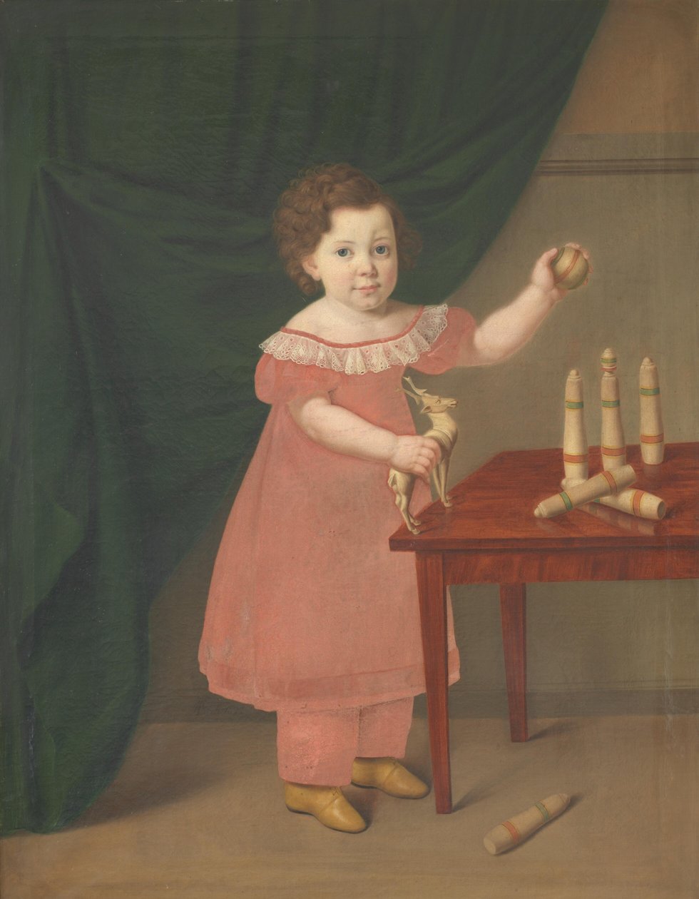  av Johan Anton Bech