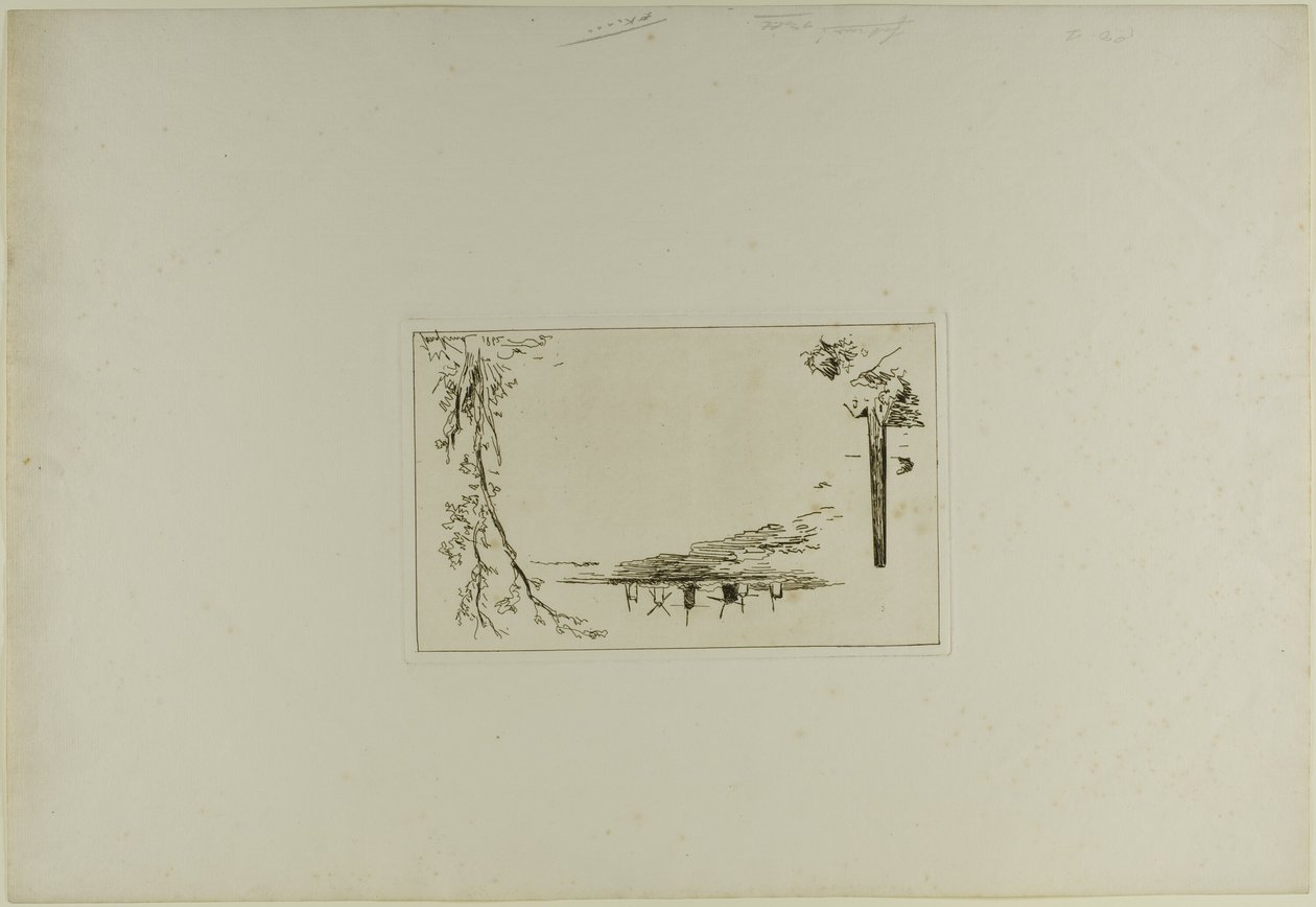  av Johan Barthold Jongkind