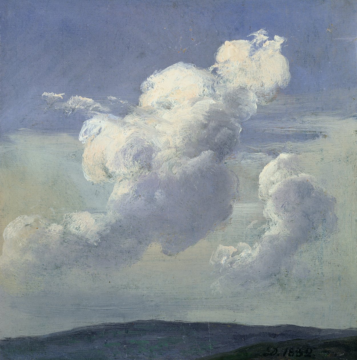  av Johan Christian Dahl