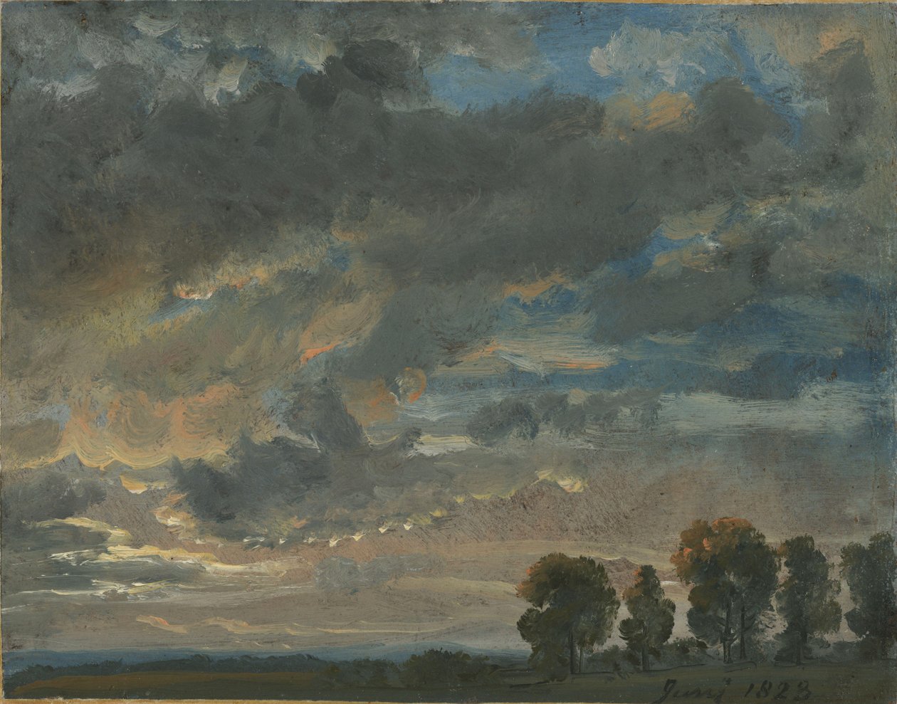  av Johan Christian Dahl