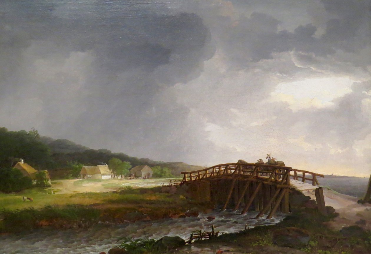  av Johan Christian Dahl