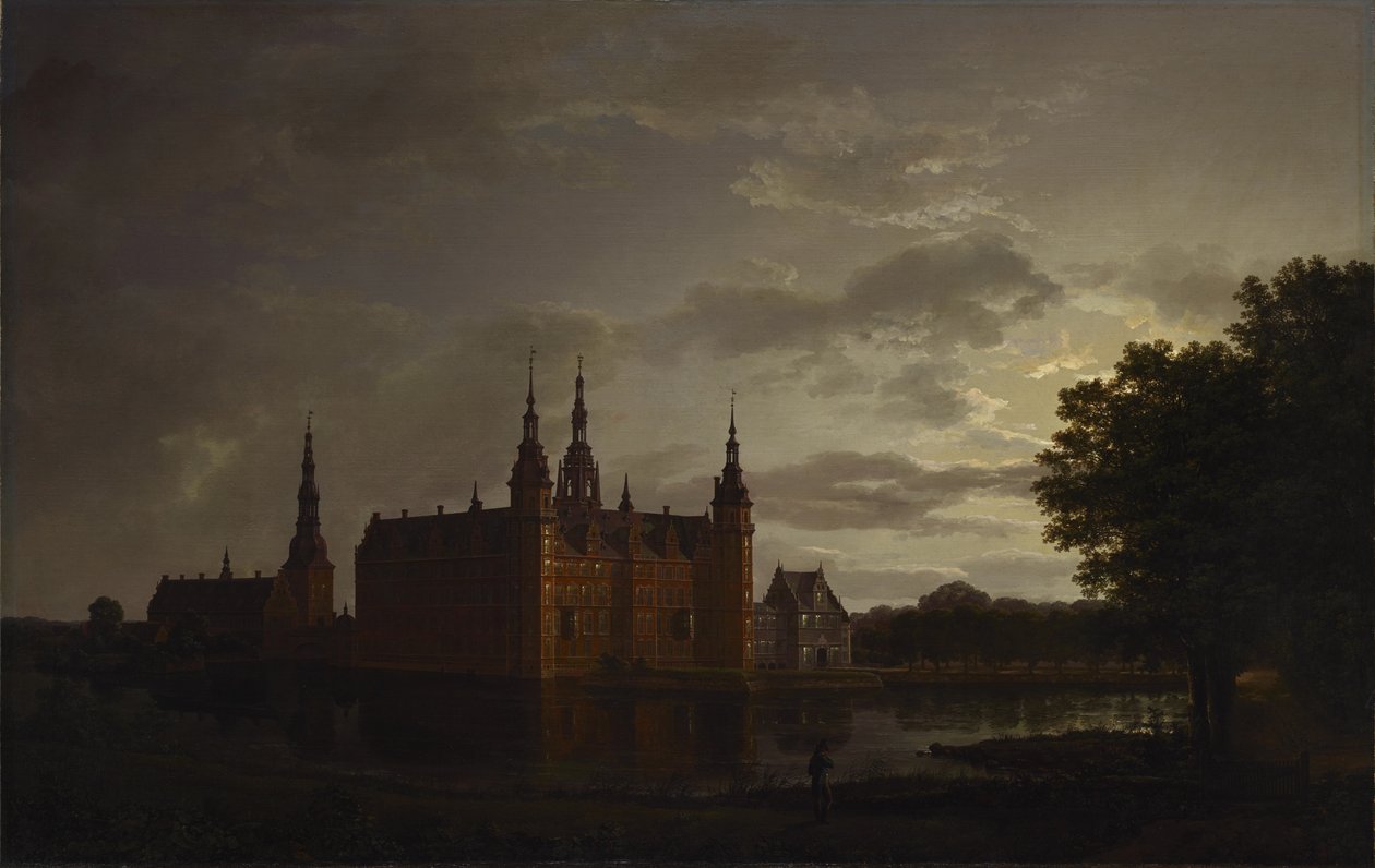 av Johan Christian Dahl
