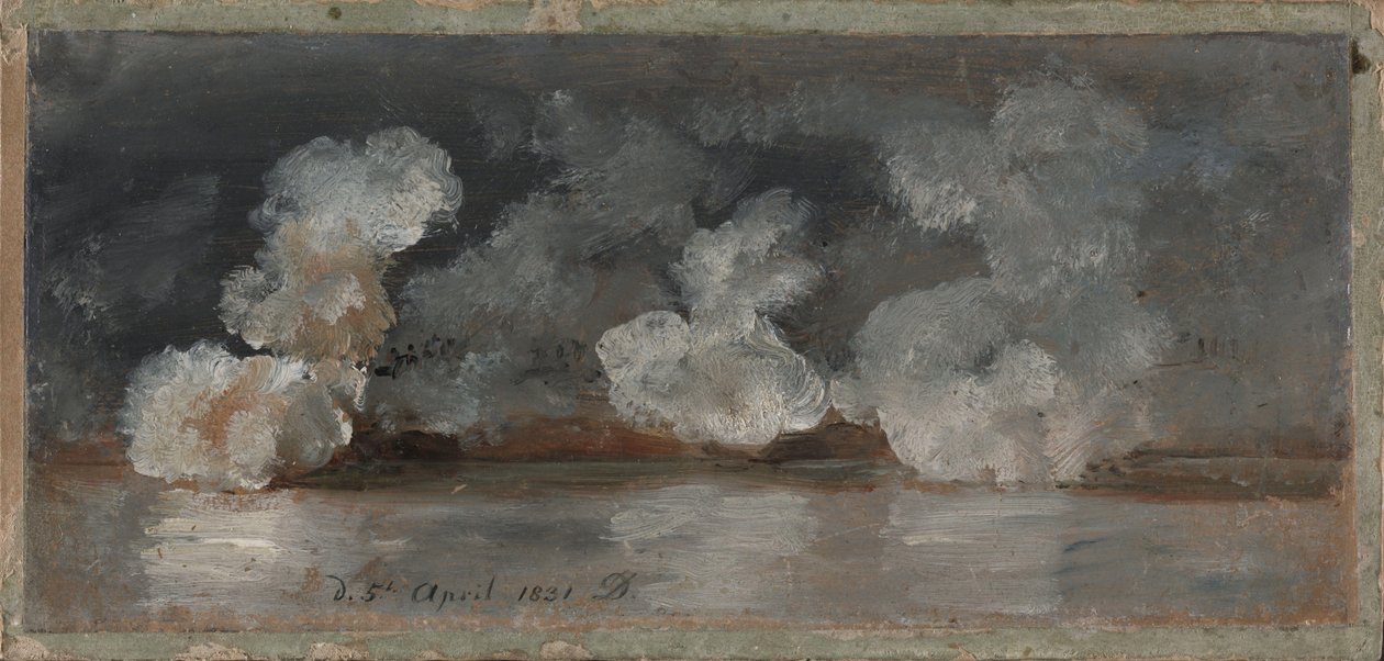  av Johan Christian Dahl