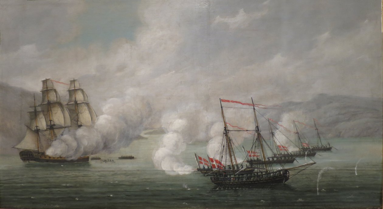  av Johan Christian Dahl