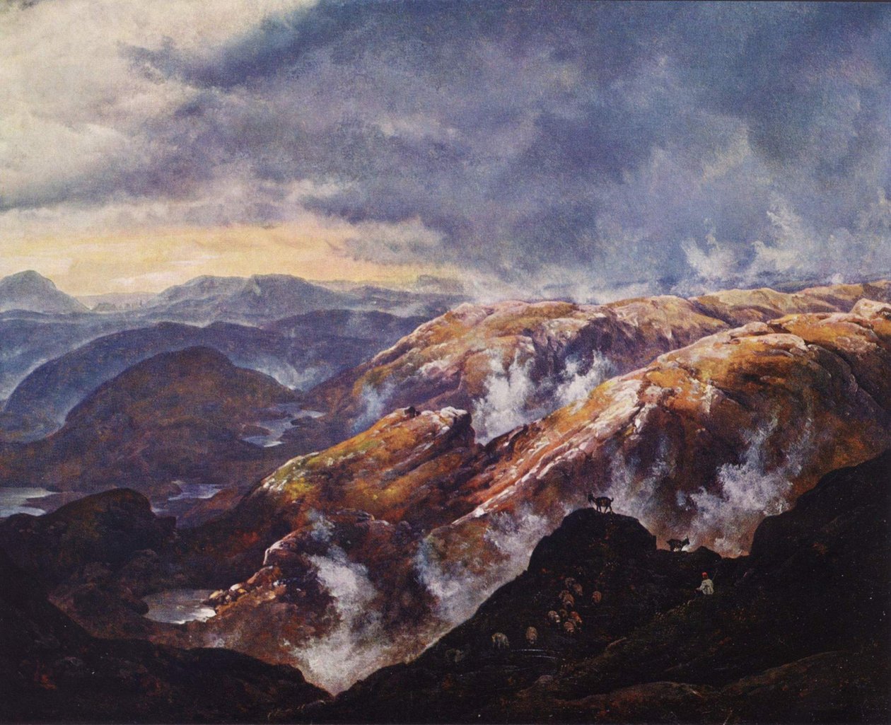  av Johan Christian Dahl