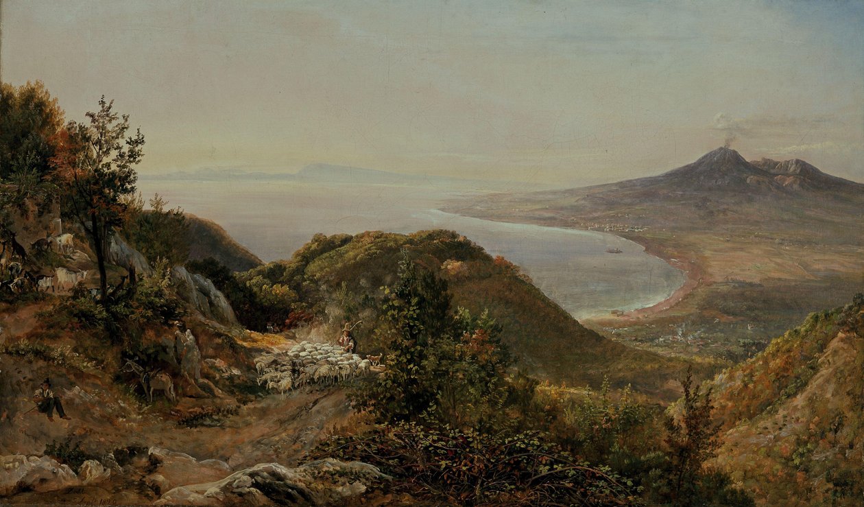  av Johan Christian Dahl