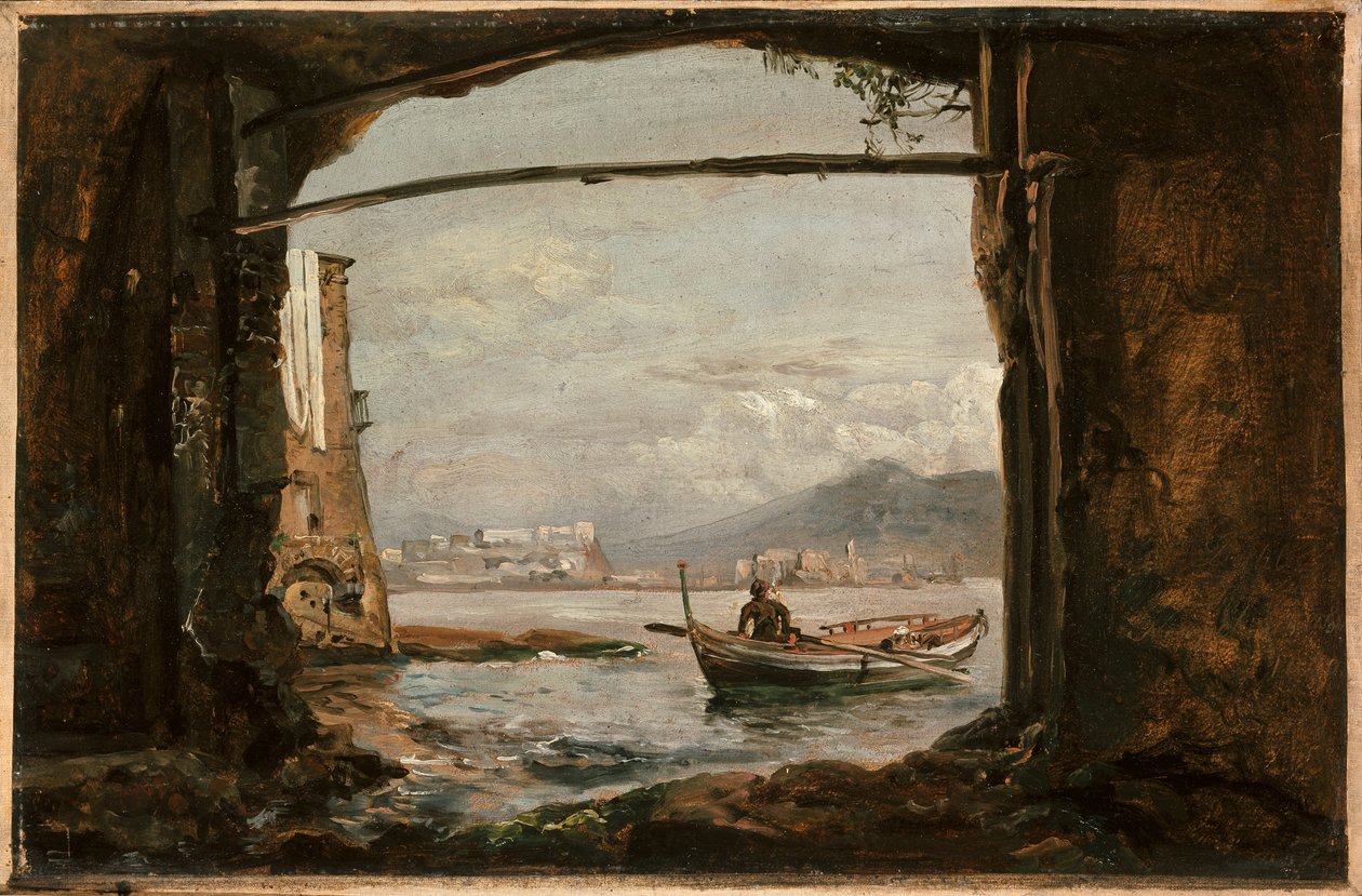  av Johan Christian Dahl