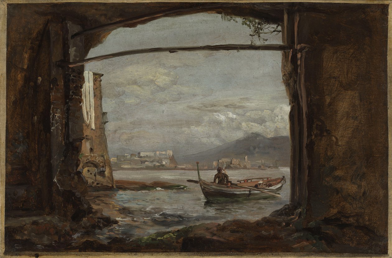  av Johan Christian Dahl
