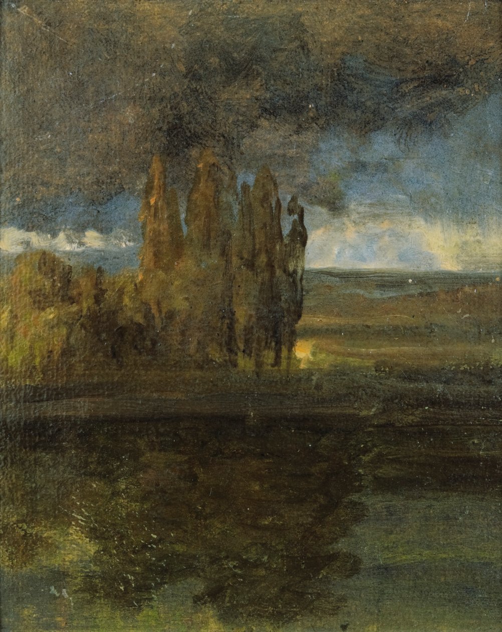  av Johan Christian Dahl