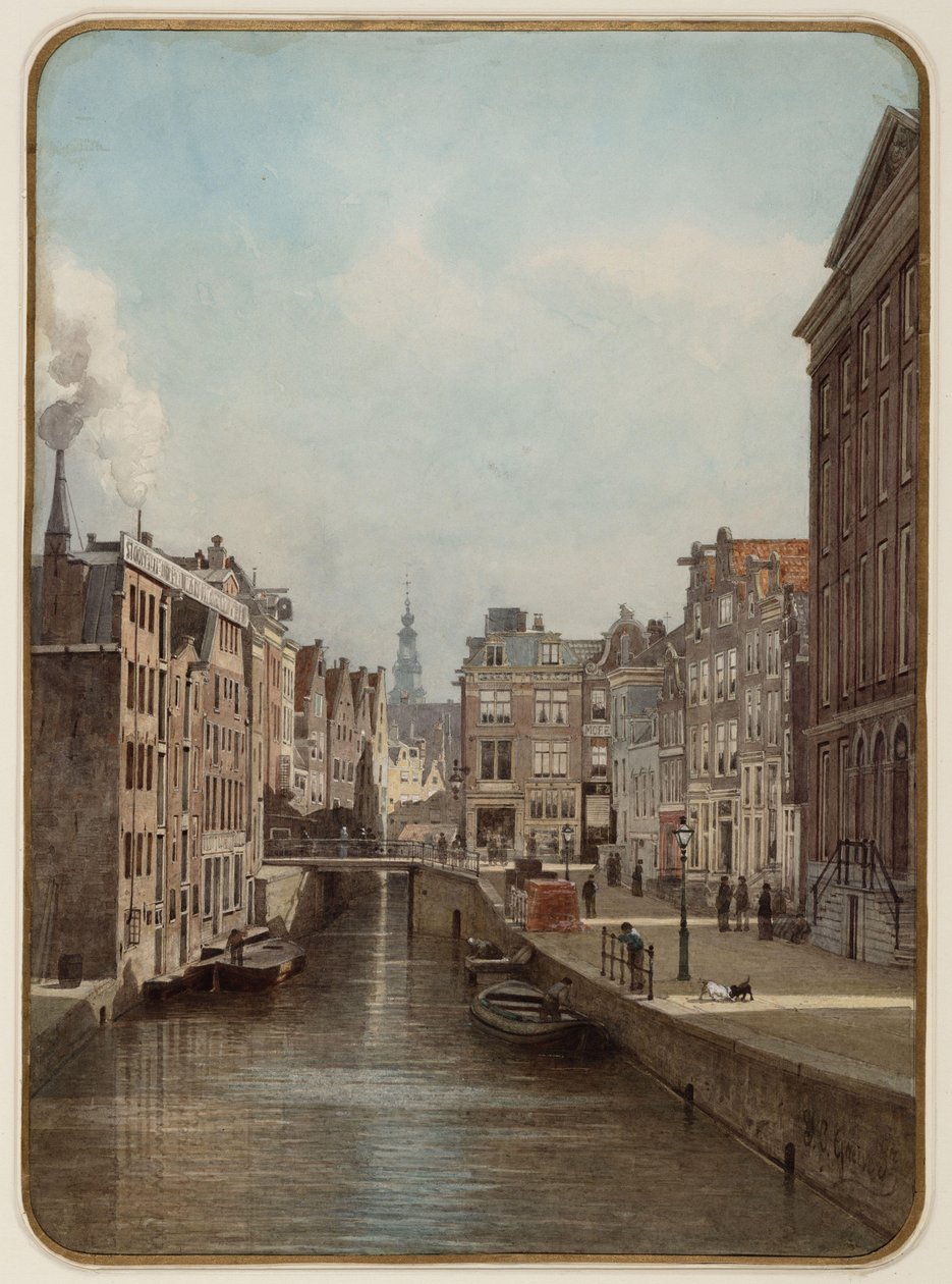  av Johan Conrad Greive