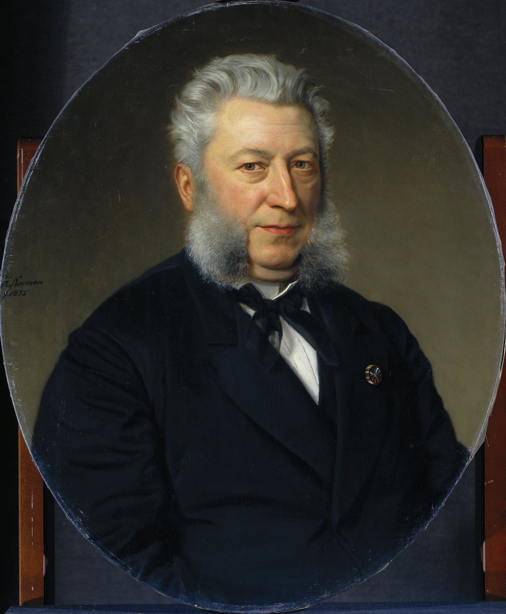 av Johan Heinrich Neuman