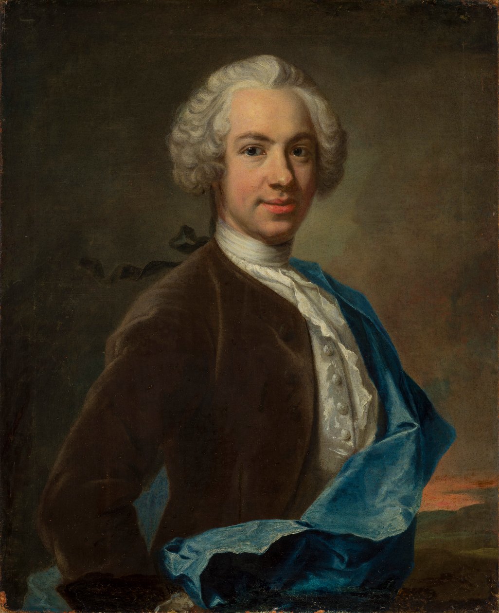  av Johan Henrik Scheffel