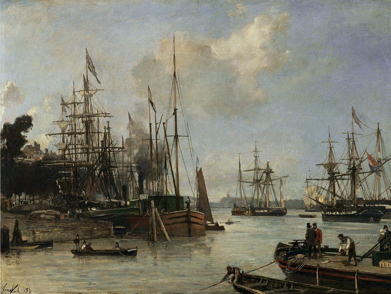  av Johan Jongkind