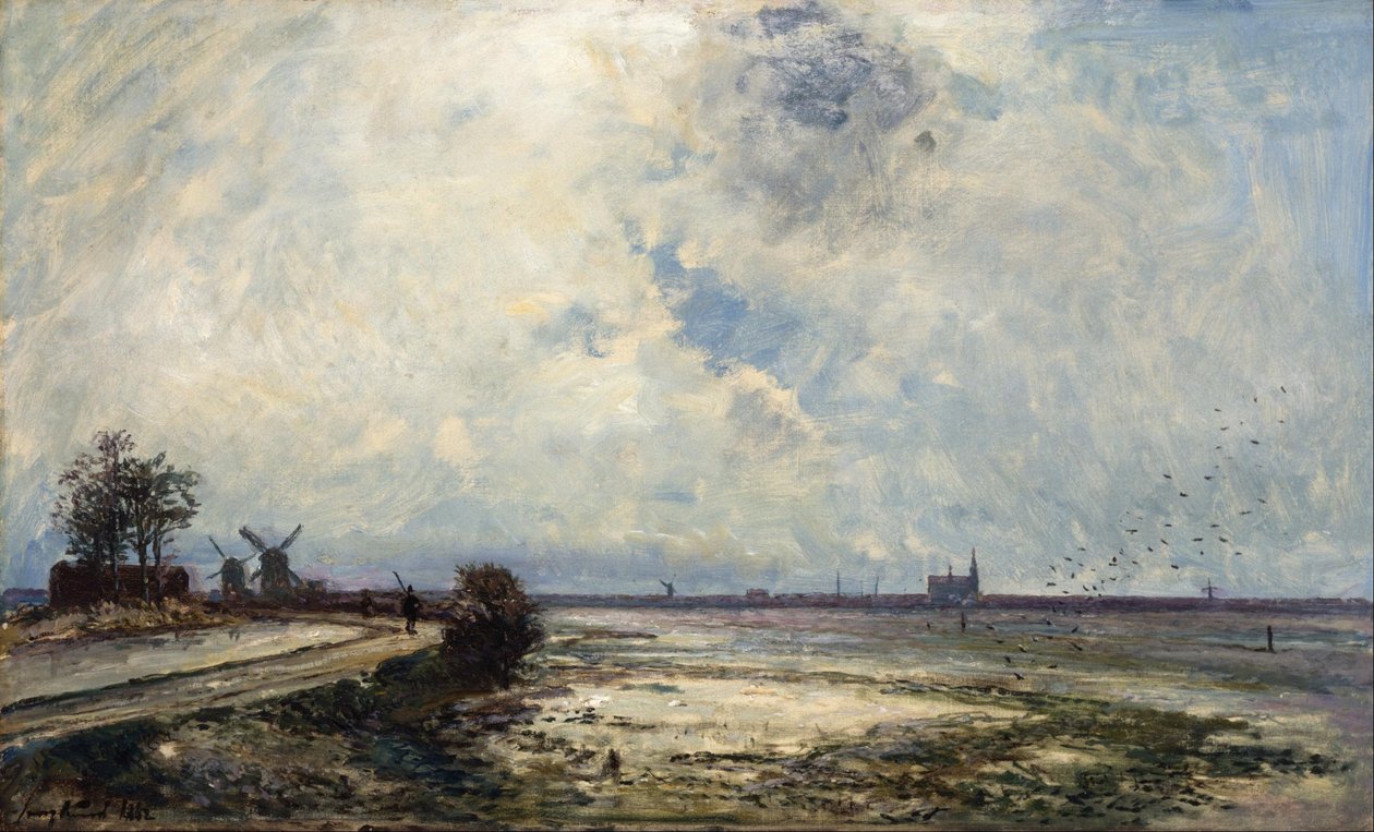  av Johan Jongkind