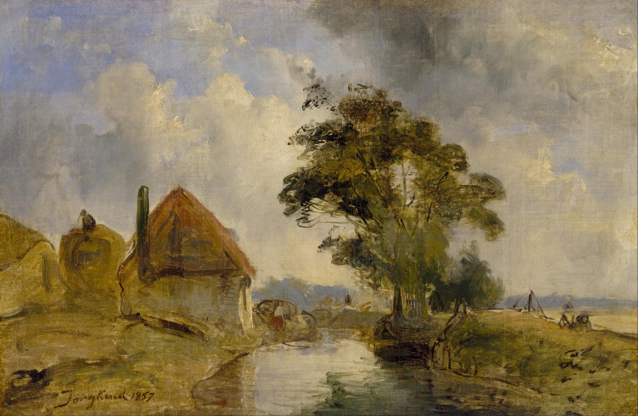  av Johan Jongkind