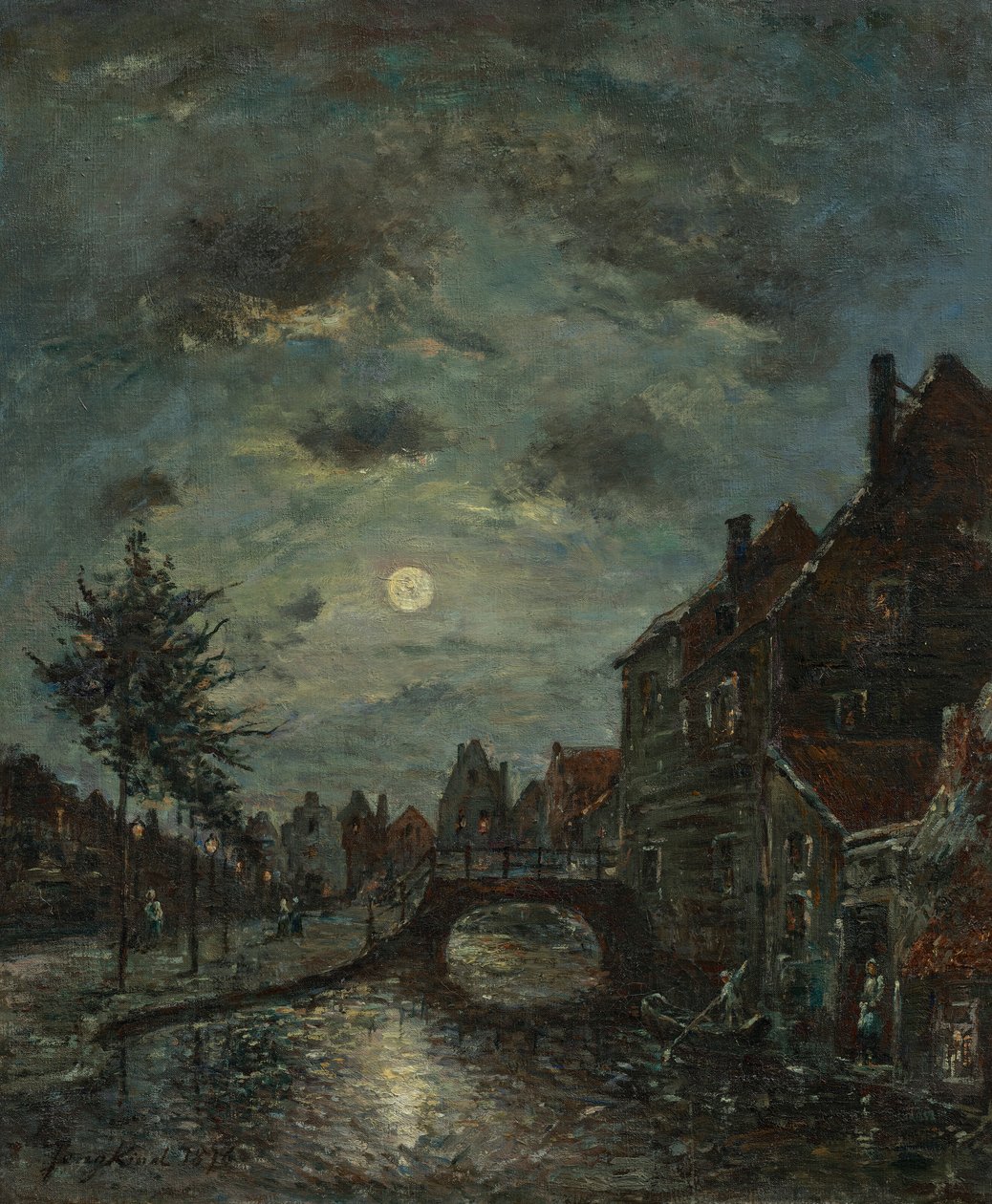  av Johan Jongkind