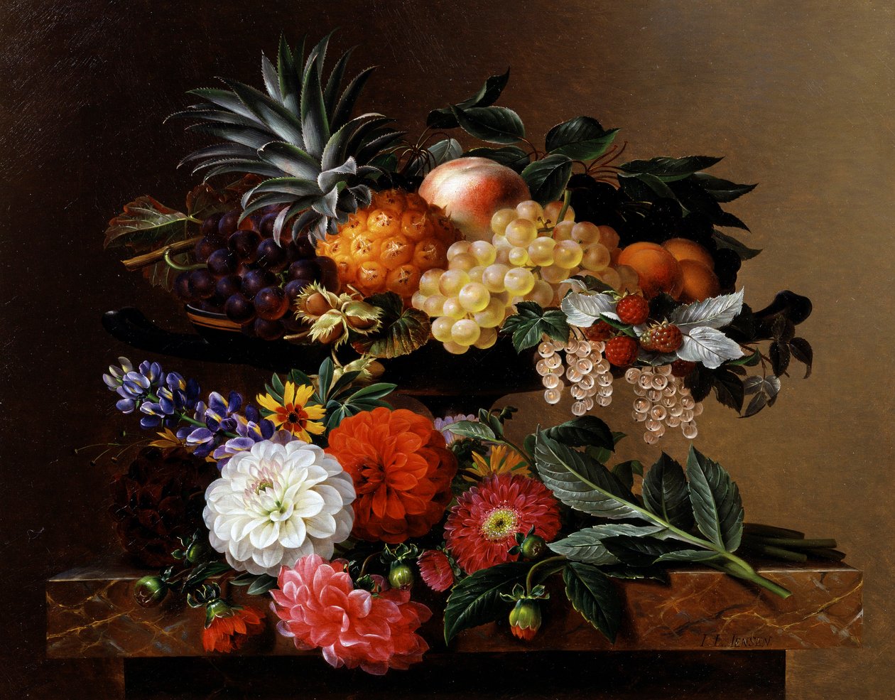 av Johan Laurents Jensen