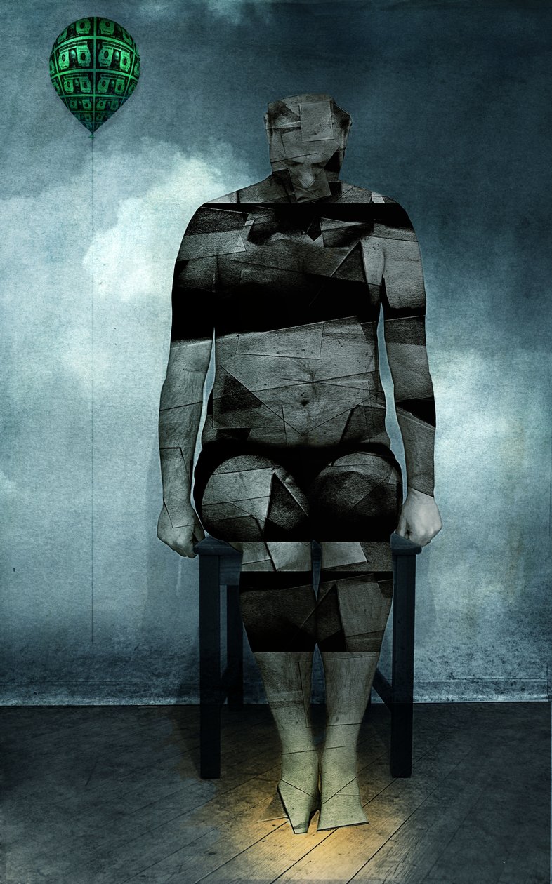 Play, 2014 (fotografi) av Johan Lilja