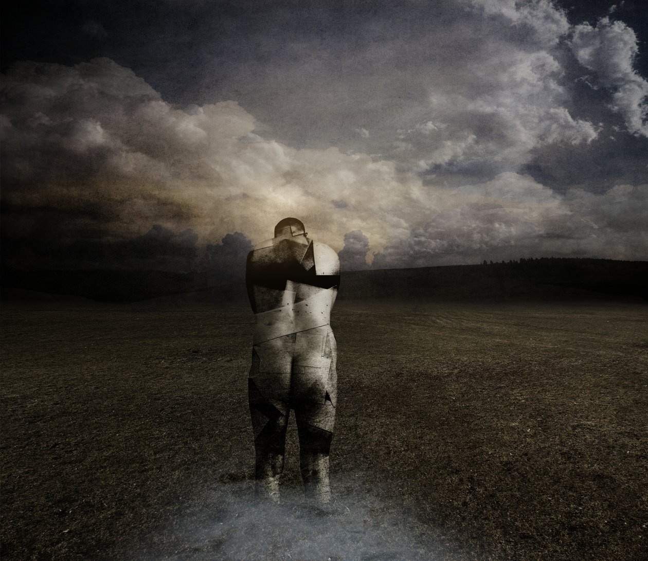 Winter follow me home, 2016 (fotografi) av Johan Lilja