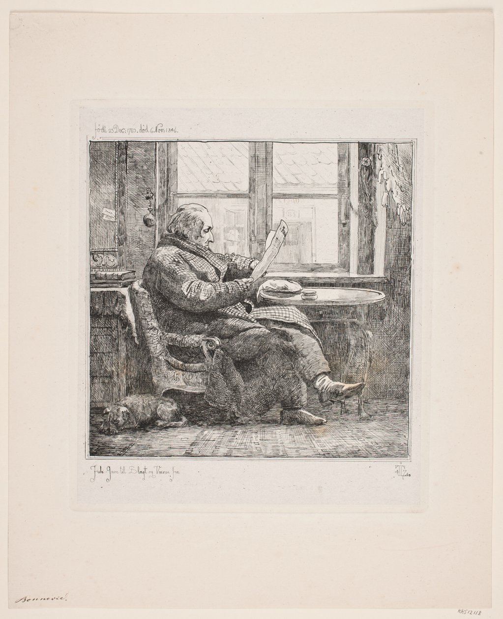  av Johan Lundbye