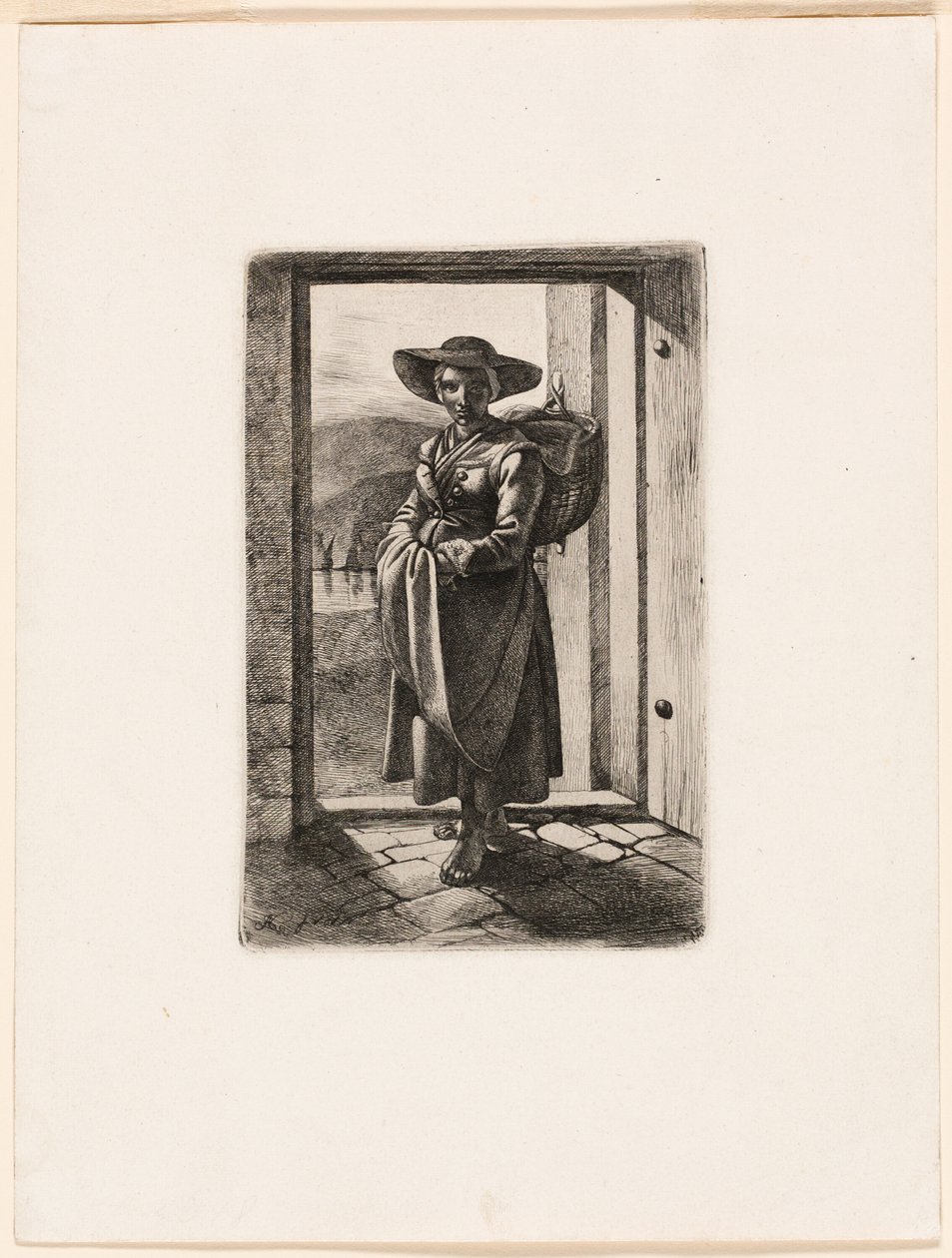  av Johann Adam Klein
