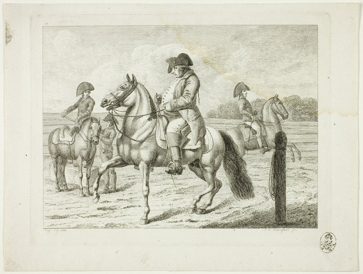  av Johann Adolph Darnstedt
