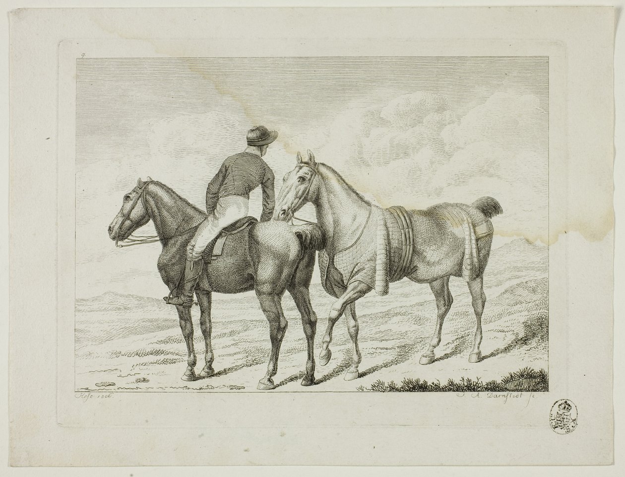  av Johann Adolph Darnstedt