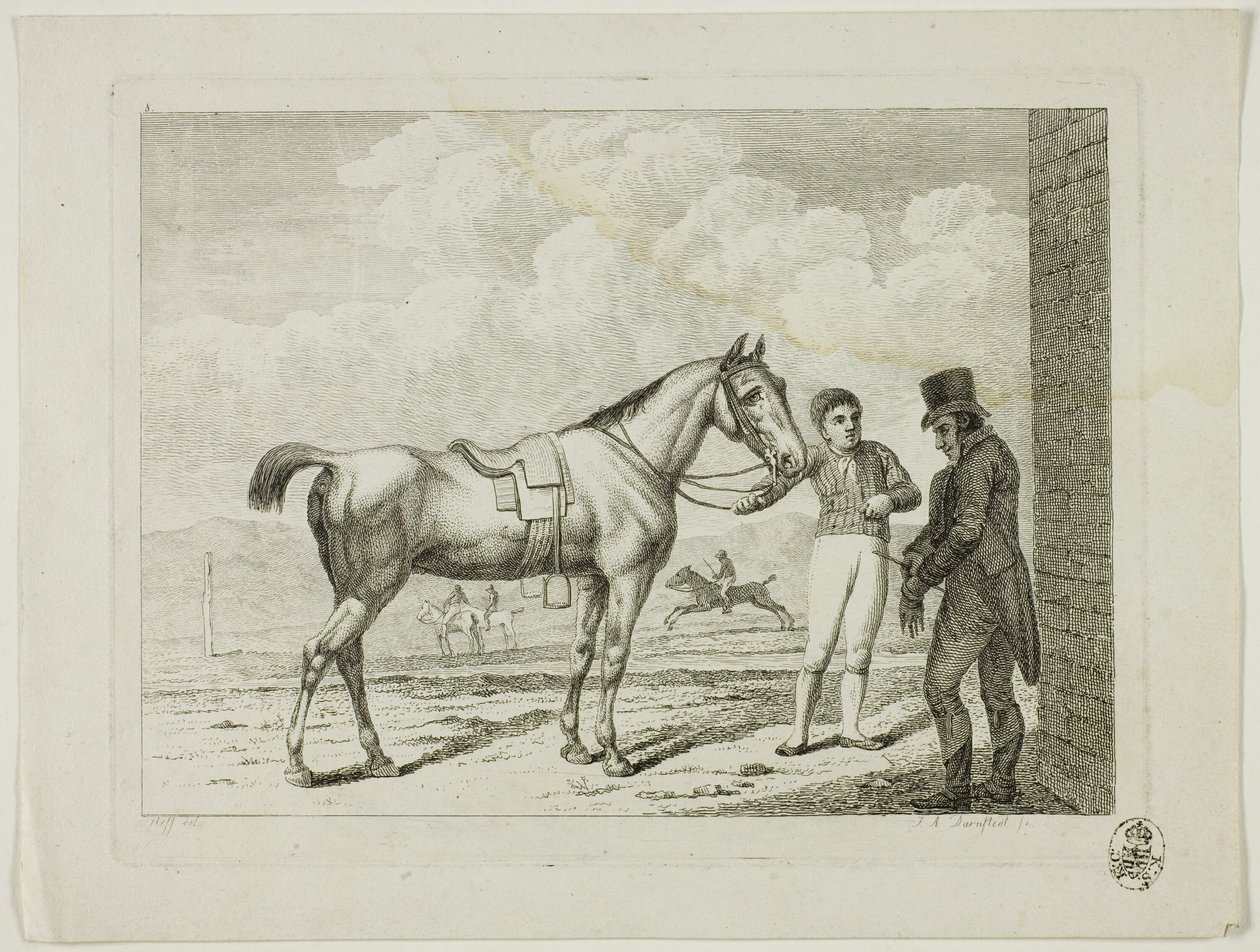  av Johann Adolph Darnstedt