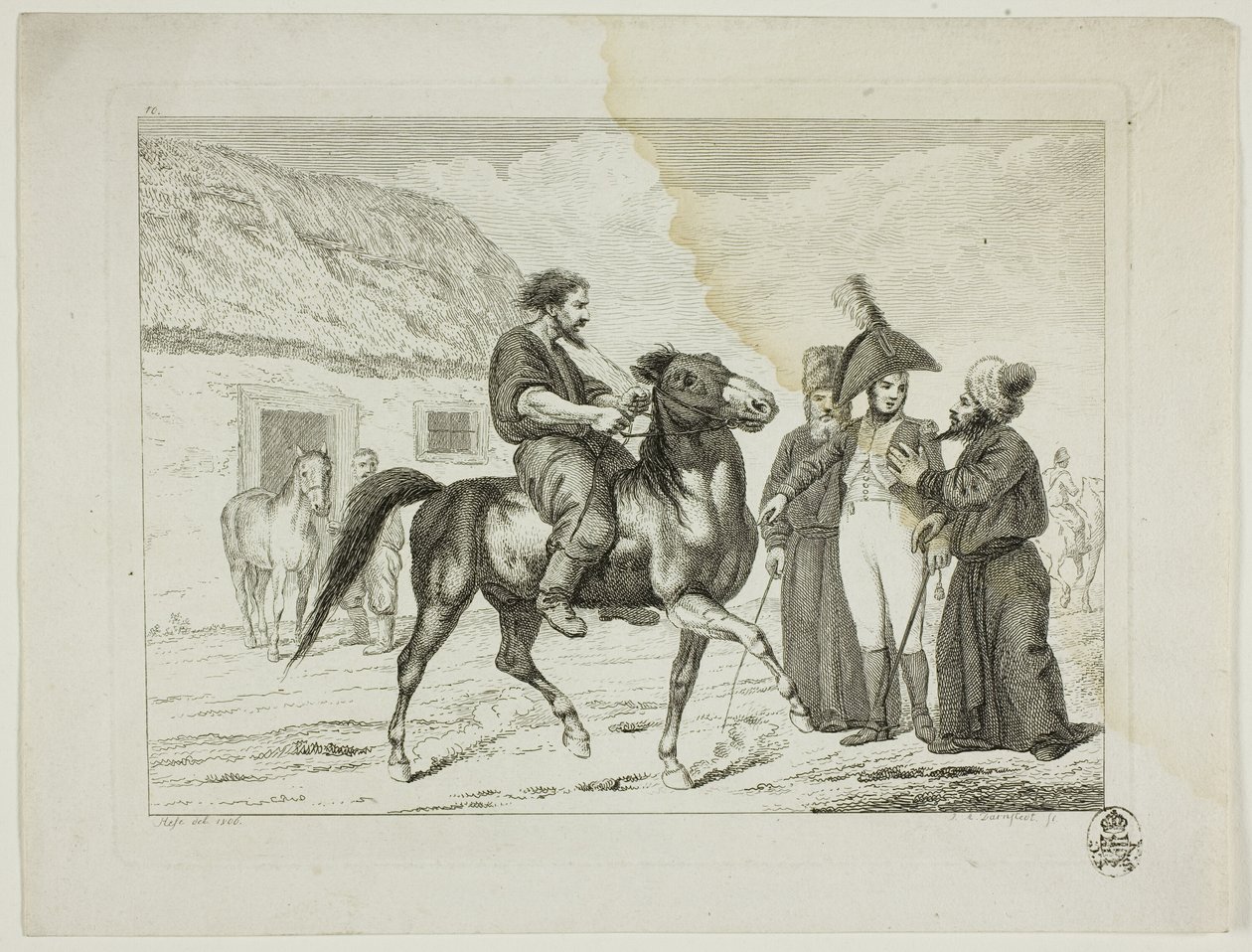  av Johann Adolph Darnstedt