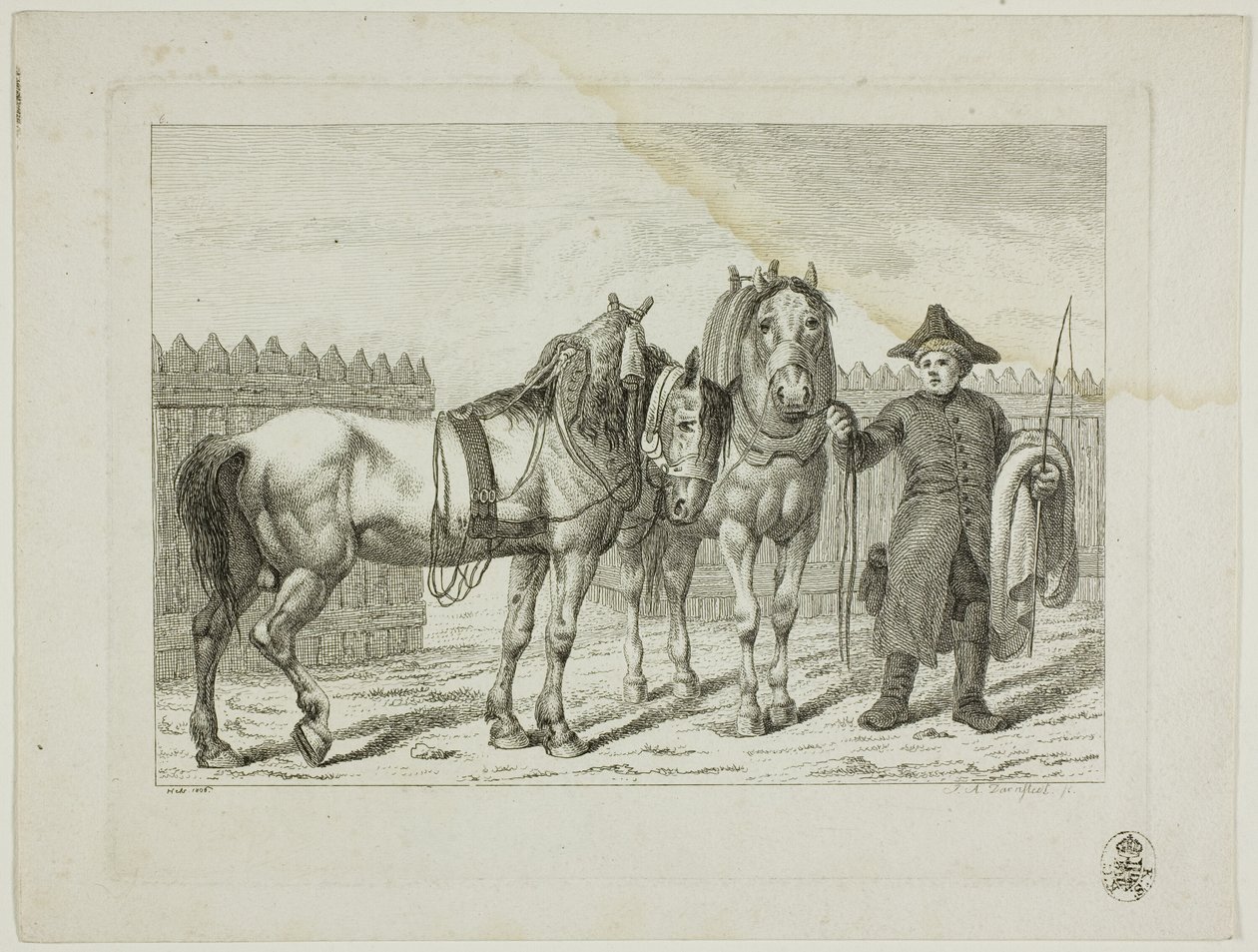  av Johann Adolph Darnstedt