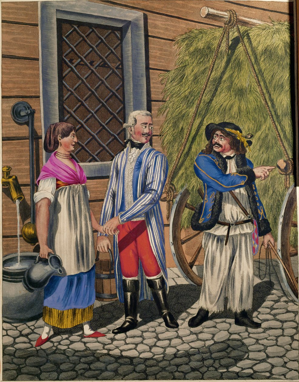  av Johann Adolph Opitz