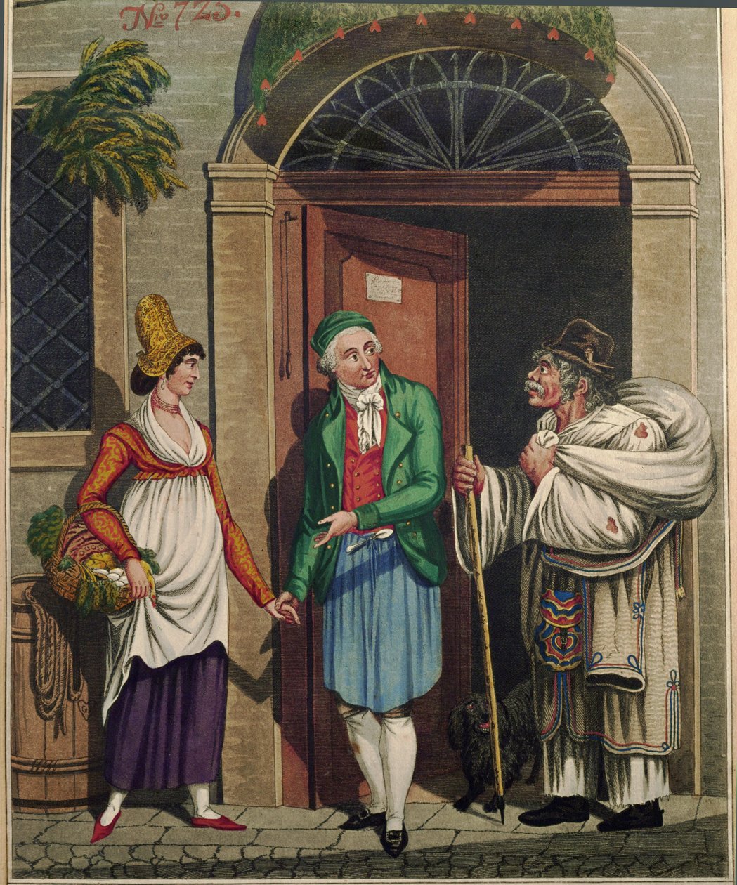  av Johann Adolph Opitz