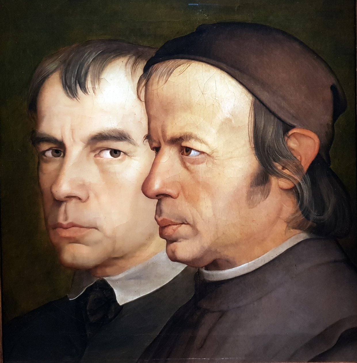  av Johann Anton Ramboux