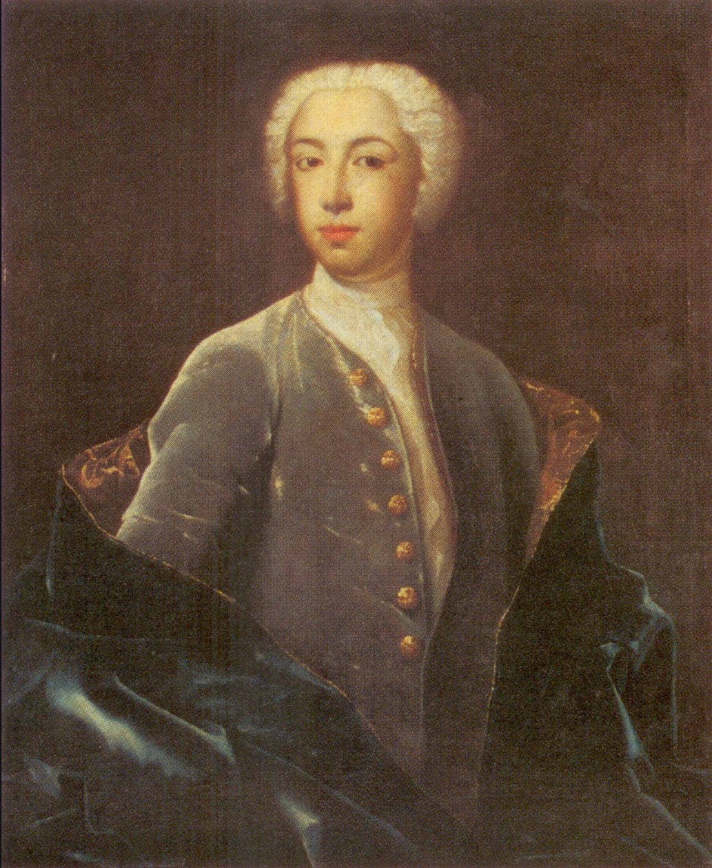  av Johann Balthasar Frankart