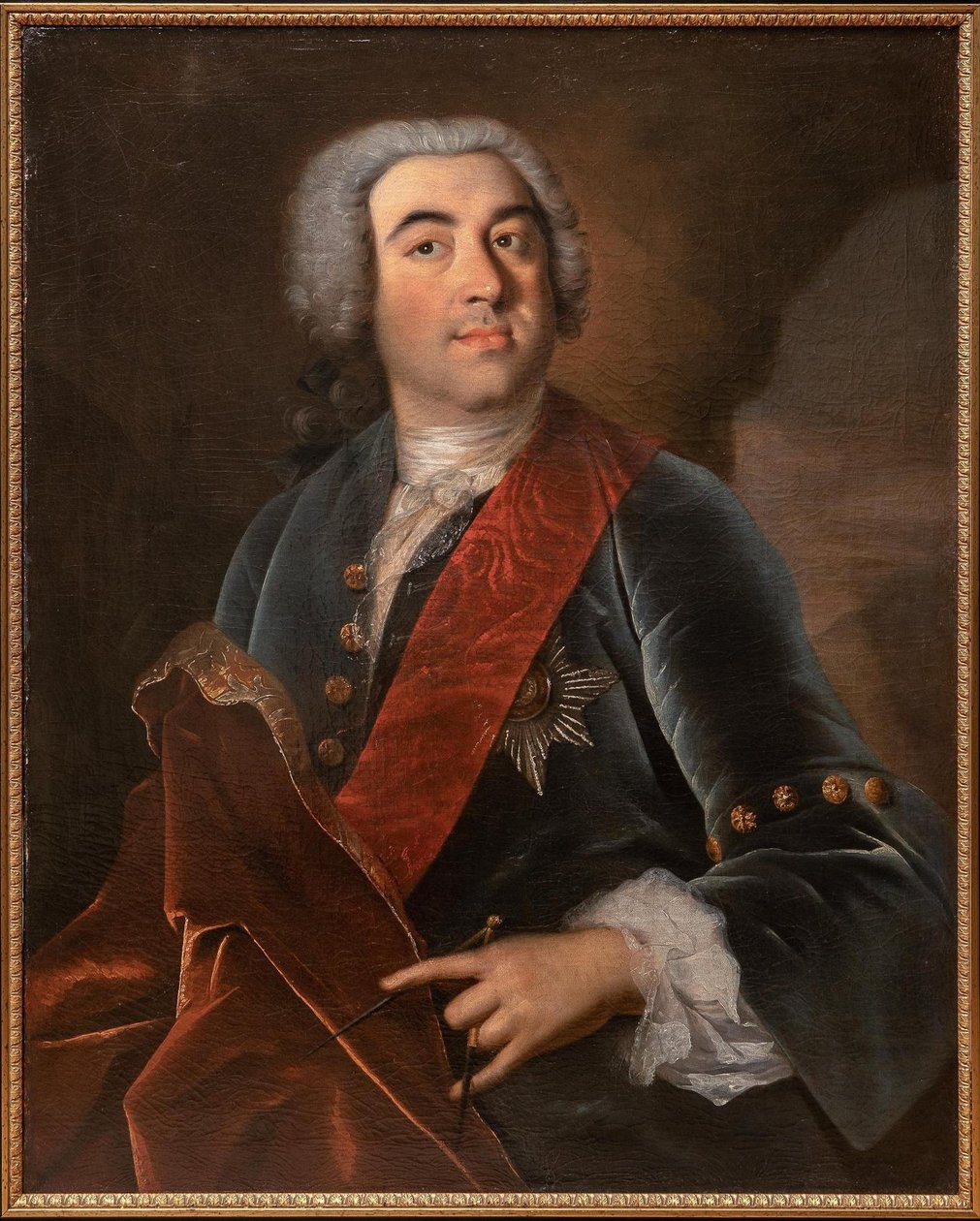  av Johann Balthasar Frankart