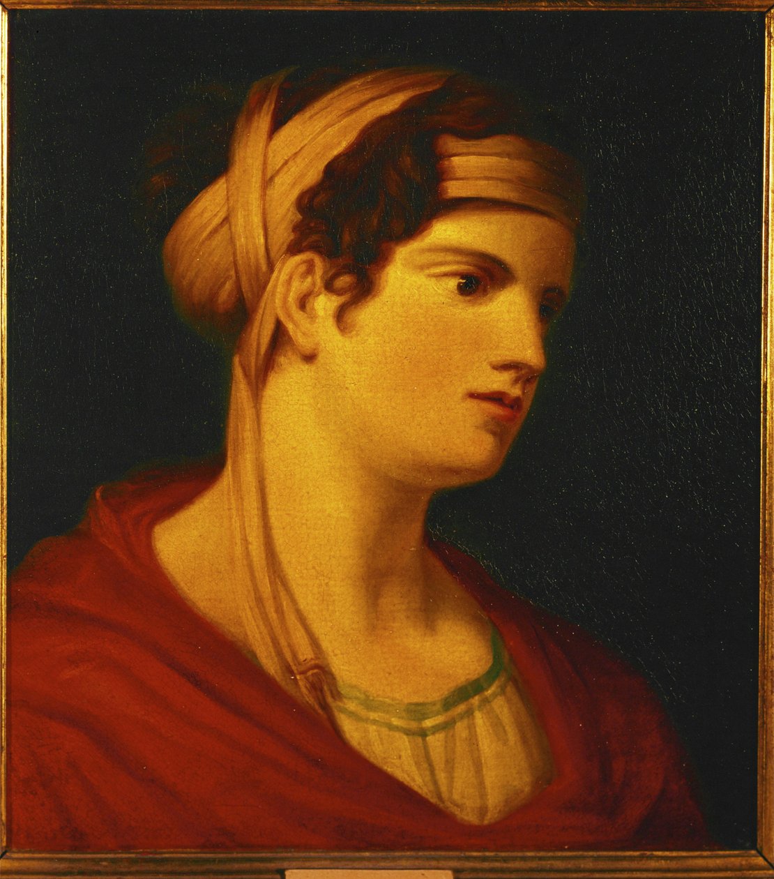  av Johann Baptist Edler von Lampi